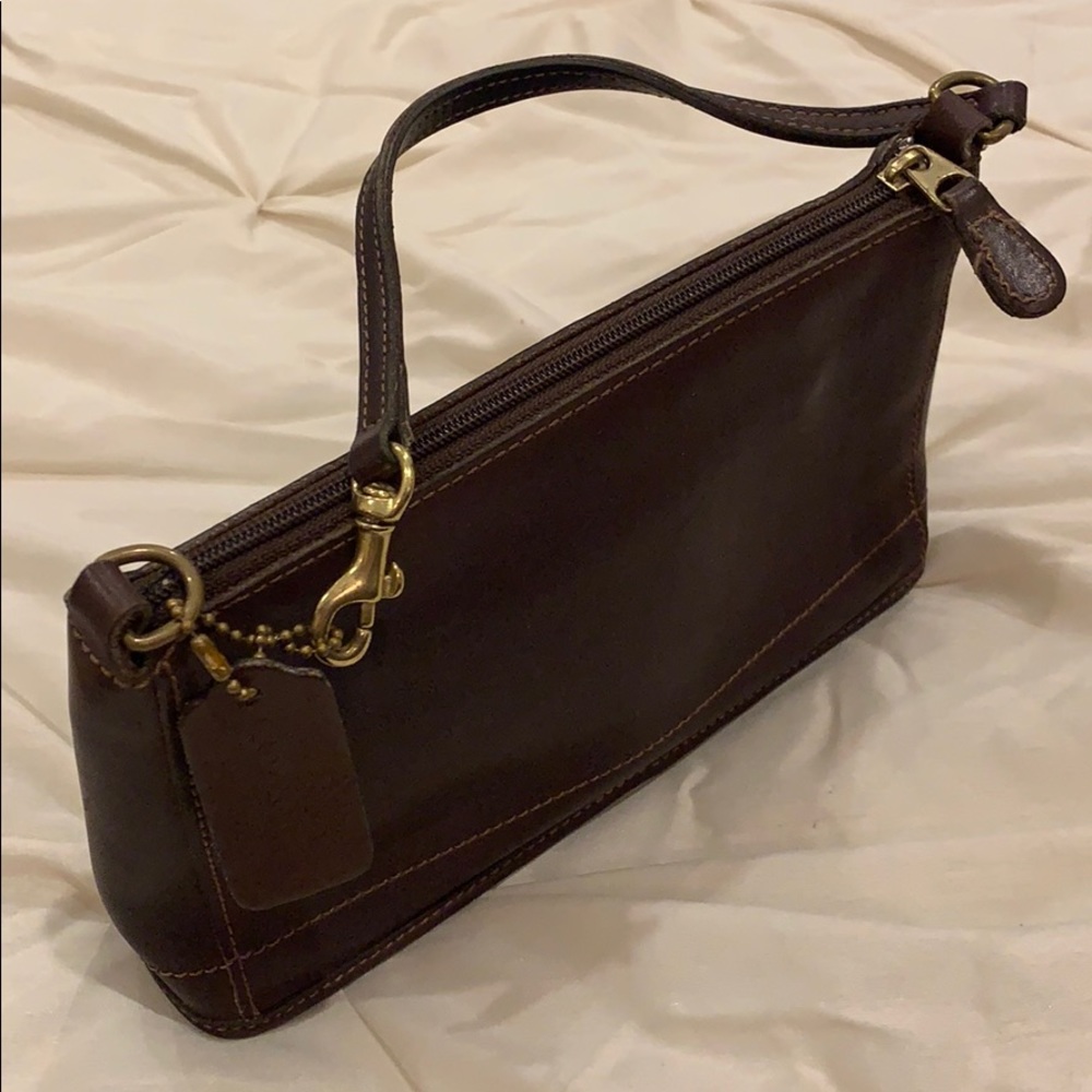 Coach small purse